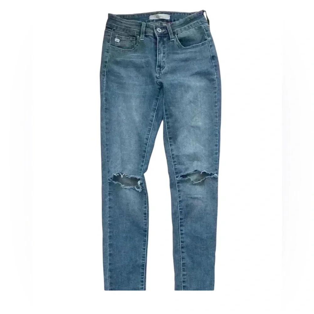 KanCan Skinny Jeans - Picture 1 of 10